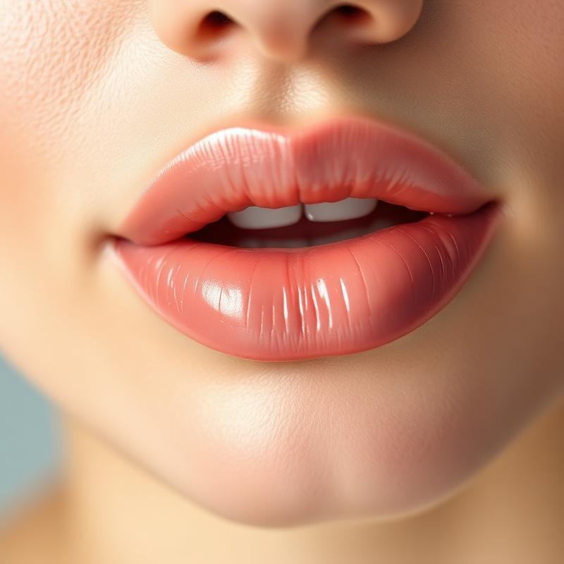 Lip Flip