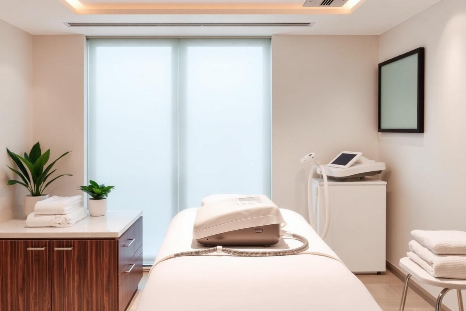 Hydrafacial in Washington DC at Georgetown Allure Medical Spa