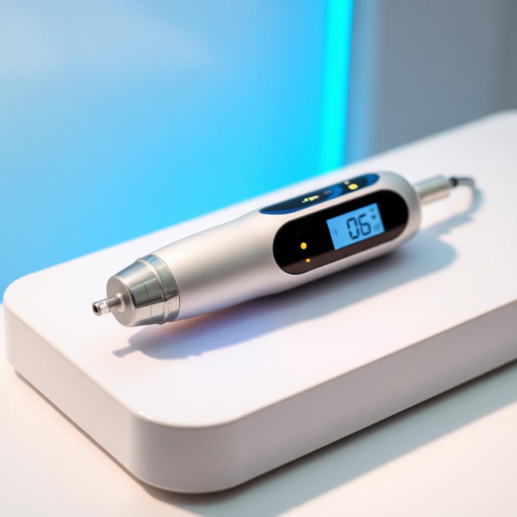 RF Microneedling